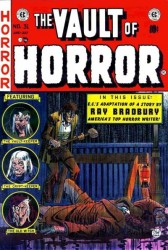Vault of Horror #31
