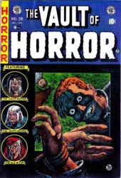 Vault of Horror #34