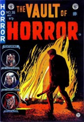 Vault of Horror #36