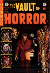 Vault of Horror #38