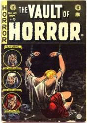 Vault of Horror #39