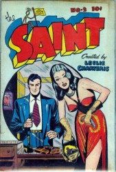 Saint #2