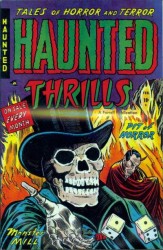 Haunted Thrills #6