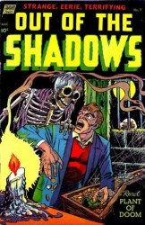 Out of the Shadows #7