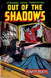 Out of the Shadows #12