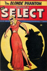 All Select Comics #11