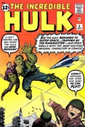 Incredible Hulk #3