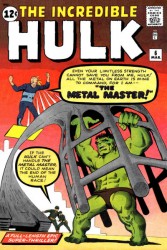 Incredible Hulk #6