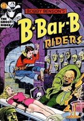 Bobby Benson's B-Bar-B Riders #14
