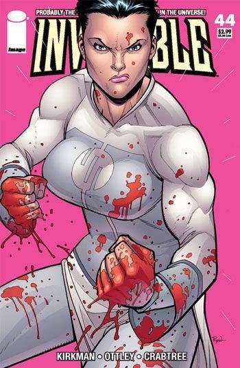 Invincible #44