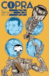 Copra #4