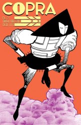 Copra #5