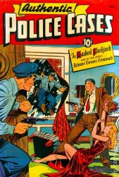 Authentic Police Cases #7