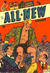 All-New Comics #14