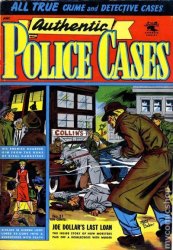 Authentic Police Cases #31