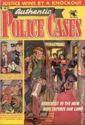 Authentic Police Cases #37