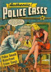 Authentic Police Cases #14