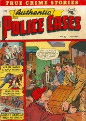 Authentic Police Cases #20
