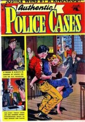 Authentic Police Cases #38