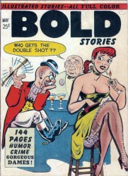 Bold Stories #2