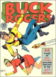 Buck Rogers #2