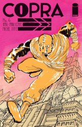 Copra #6