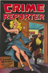 Crime Reporter #2