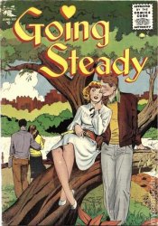 Going Steady #4