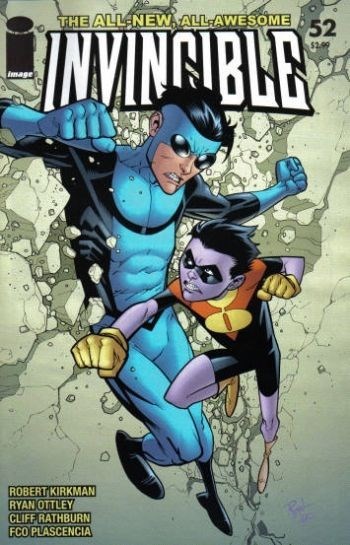 Invincible #52