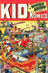 Kid Komics #7