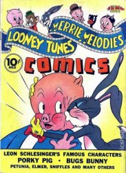 Looney Tunes and Merrie Melodies #2