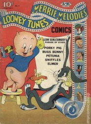 Looney Tunes and Merrie Melodies #3