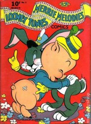 Looney Tunes and Merrie Melodies #5