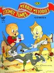 Looney Tunes and Merrie Melodies #6