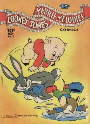 Looney Tunes and Merrie Melodies #7