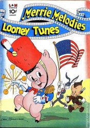 Looney Tunes and Merrie Melodies #10