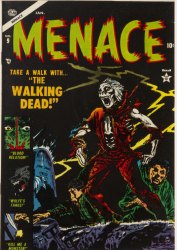Menace #9