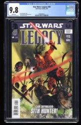 Star Wars: Legacy 48