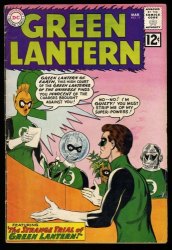 Green Lantern 11
