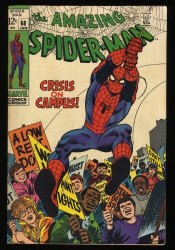 Amazing Spider-Man 68