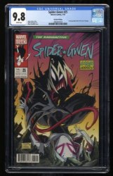 Spider-Gwen 25