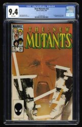 New Mutants 26
