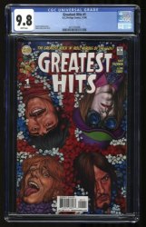 Greatest Hits 1