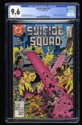 Suicide Squad 23