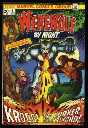 Werewolf By Night 8