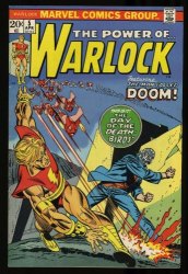 Warlock 5
