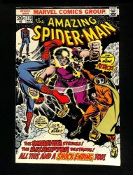 Cover Scan: Amazing Spider-Man #118 VF/NM 9.0 Death of Smasher! Disruptor Appearance! - Item ID #326235