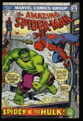 Amazing Spider-Man 119