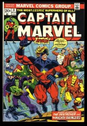 Captain Marvel 31