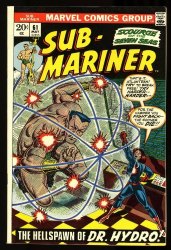 Sub-Mariner 61